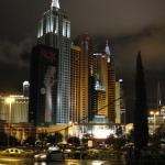 Las Vegas Strip